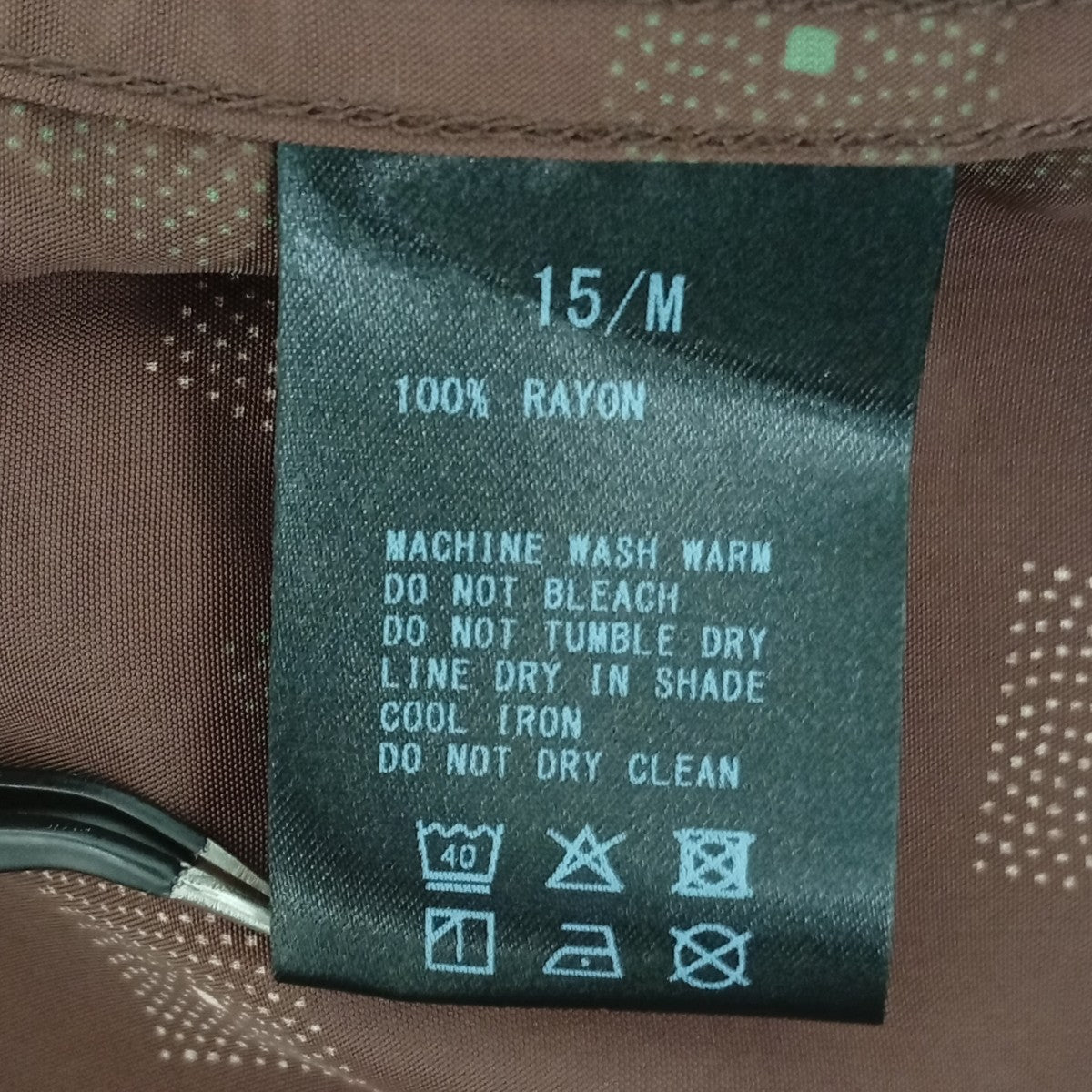 TROPHY CLOTHING シャツ 古着・中古-5枚目のアイテム画像