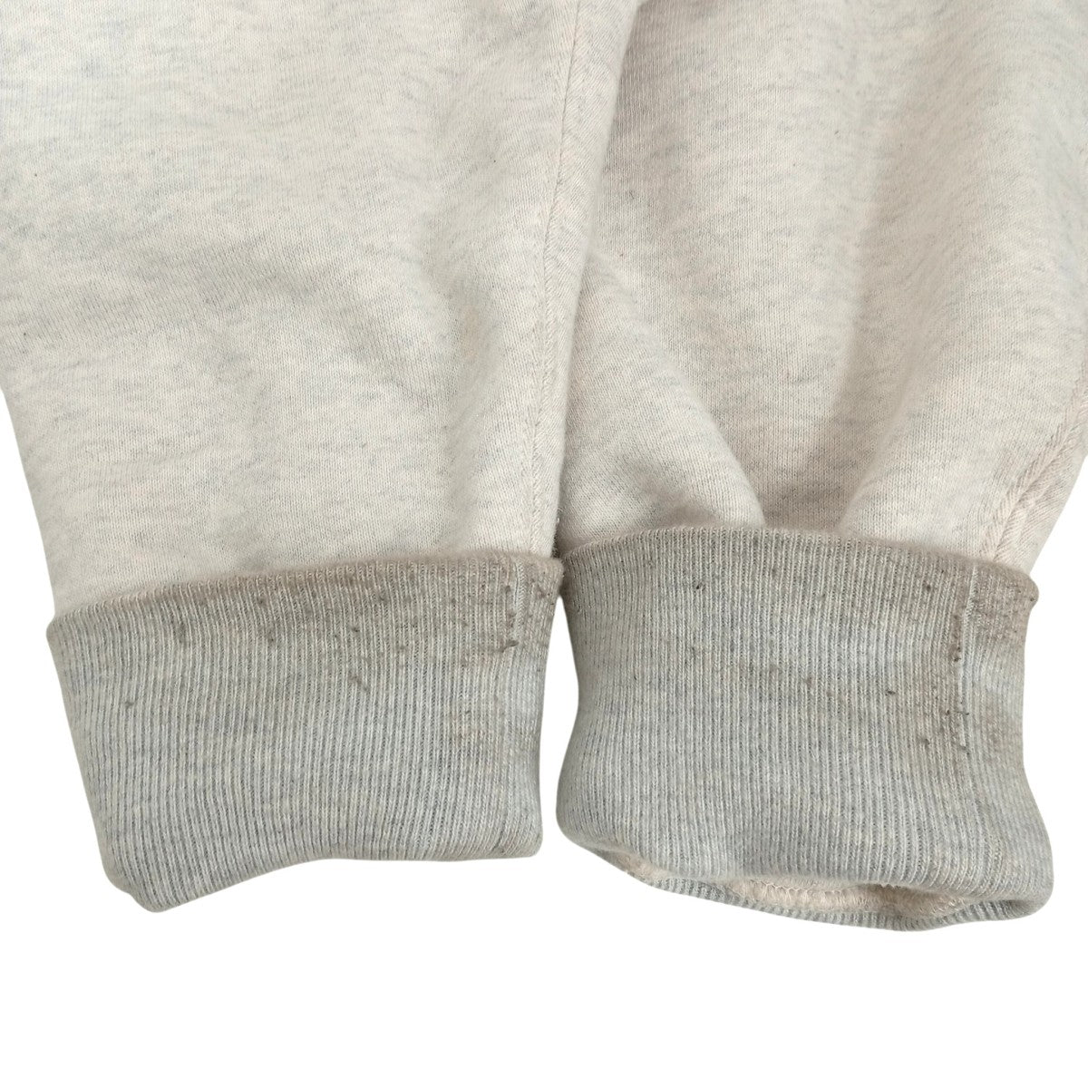 WEIRDO パーカーWRD-23-AW-13 古着・中古-5枚目のアイテム画像