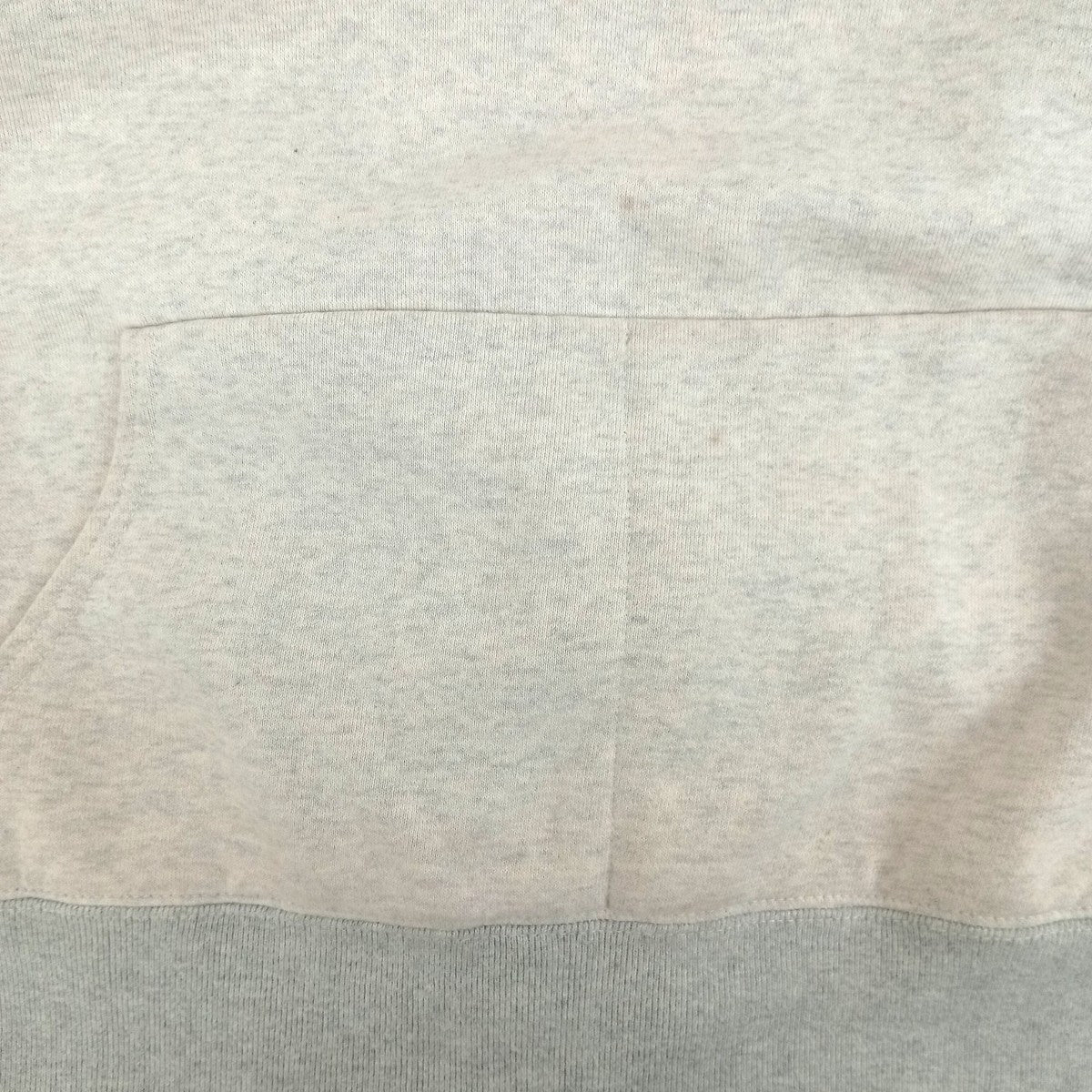 WEIRDO パーカーWRD-23-AW-13 古着・中古-9枚目のアイテム画像