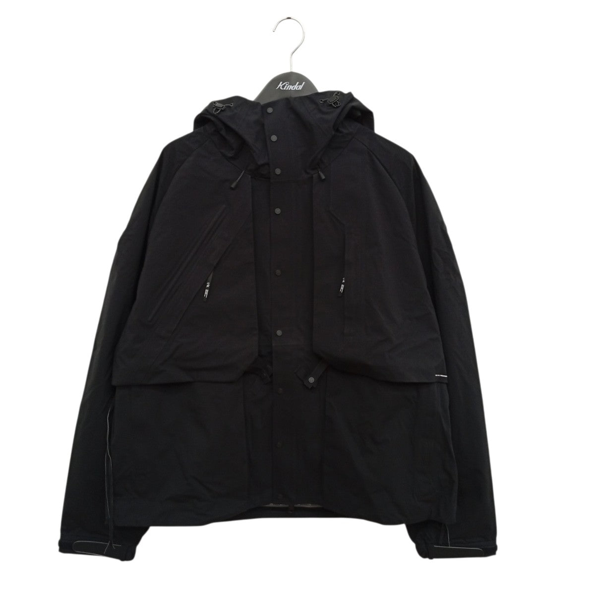 F／CE． PERTEX WATERPROOF LAYERING SHELLマウンテンパーカーFPA07261U0001 古着・中古-1枚目のアイテム画像