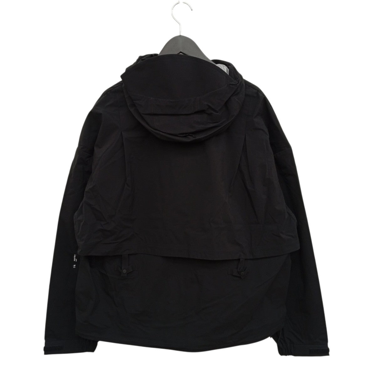 F／CE． PERTEX WATERPROOF LAYERING SHELLマウンテンパーカーFPA07261U0001 古着・中古-2枚目のアイテム画像