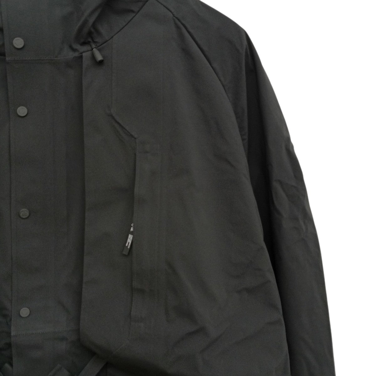 F／CE． PERTEX WATERPROOF LAYERING SHELLマウンテンパーカーFPA07261U0001 古着・中古-7枚目のアイテム画像