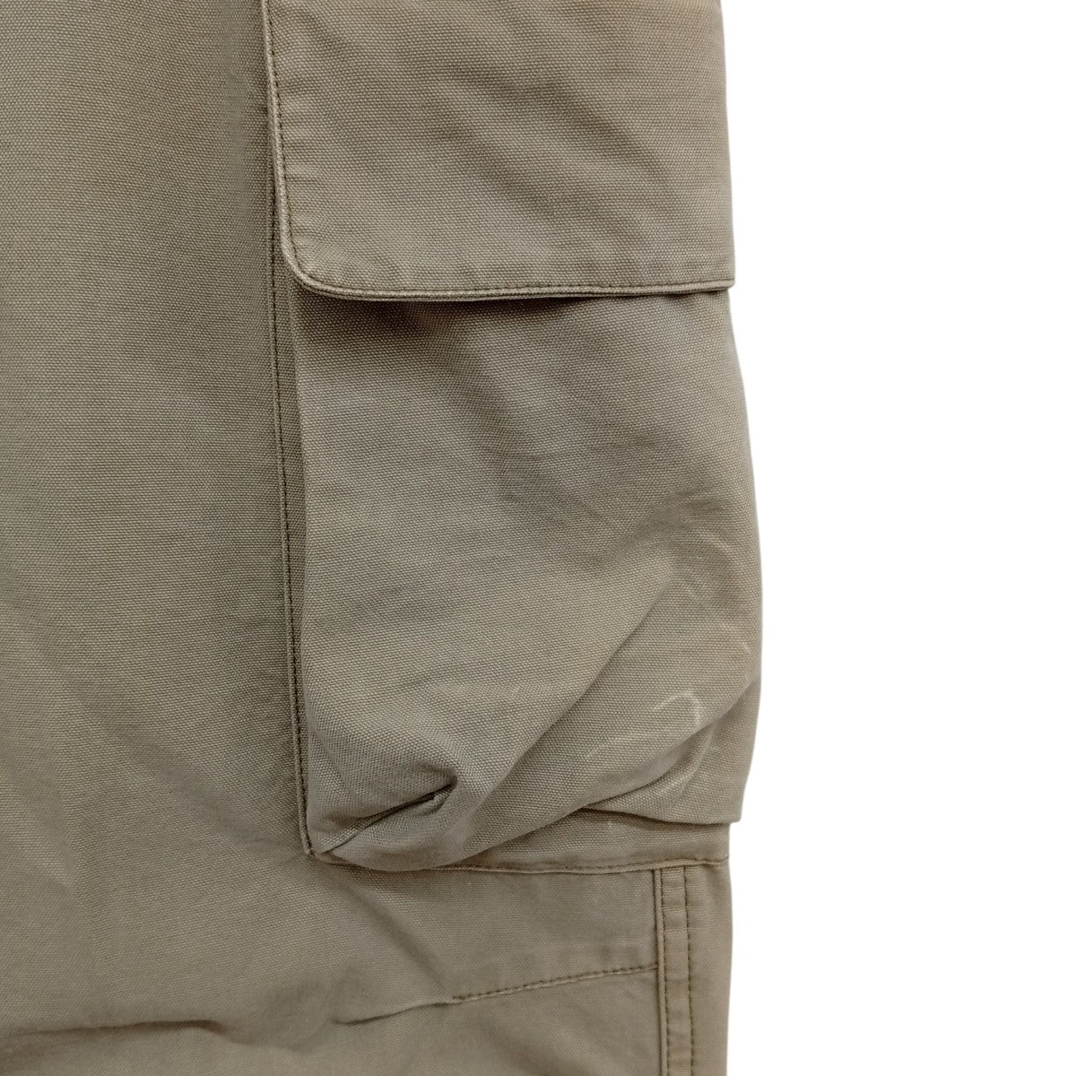OUR LEGACY MOUNT CARGOカーゴパンツM423MPE 古着・中古-5枚目のアイテム画像