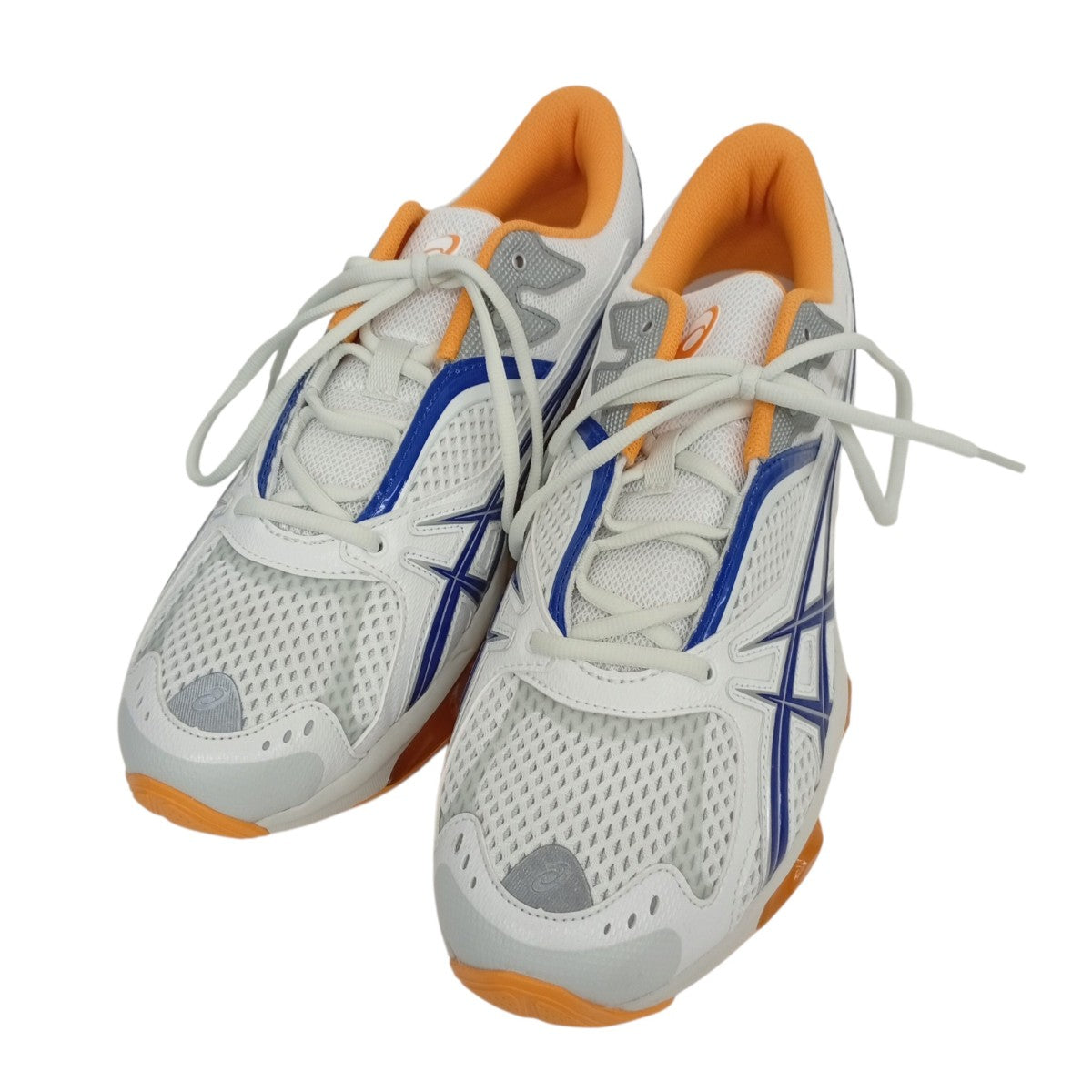 asics×Kiko Kostadinov GEL-QUANTUM KINETICスニーカーF450224 古着・中古-1枚目のアイテム画像