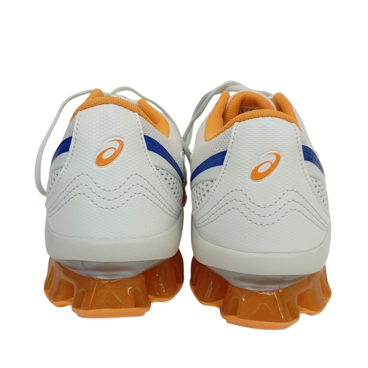 asics×Kiko Kostadinov GEL-QUANTUM KINETICスニーカーF450224 古着・中古-3枚目のアイテム画像