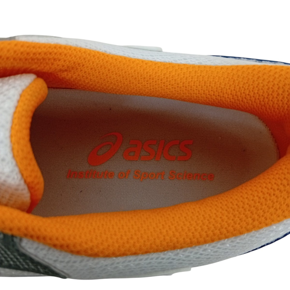 asics×Kiko Kostadinov GEL-QUANTUM KINETICスニーカーF450224 古着・中古-5枚目のアイテム画像