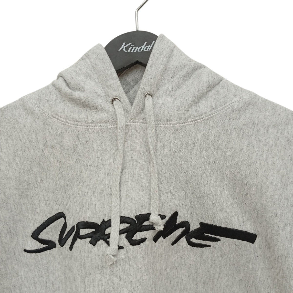 Futura Hooded Sweatshirtパーカー