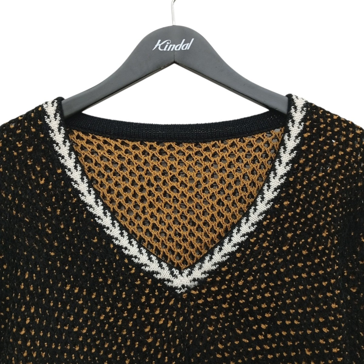セーターMM17AW-KN070