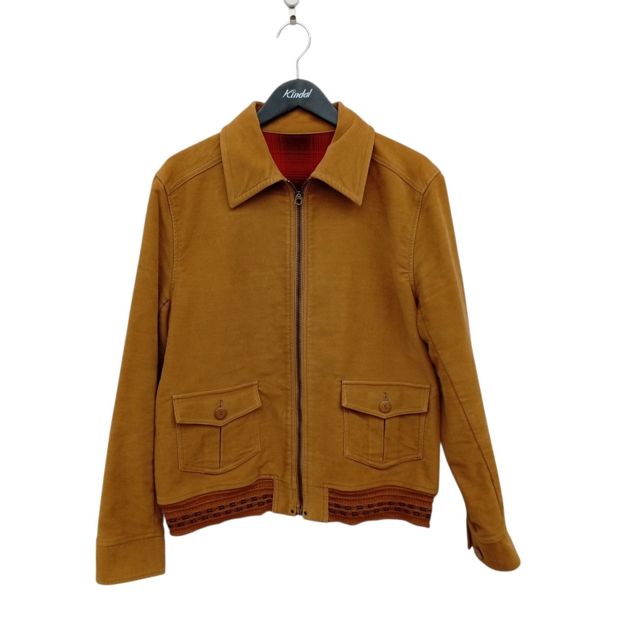 Chop Jacketジャケット