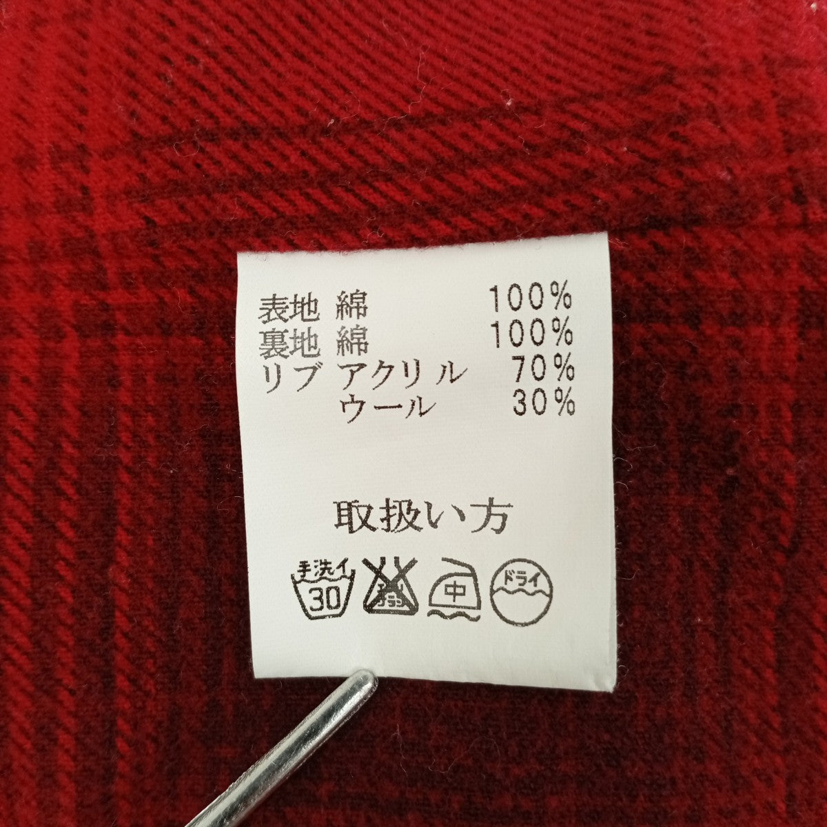 Chop Jacketジャケット