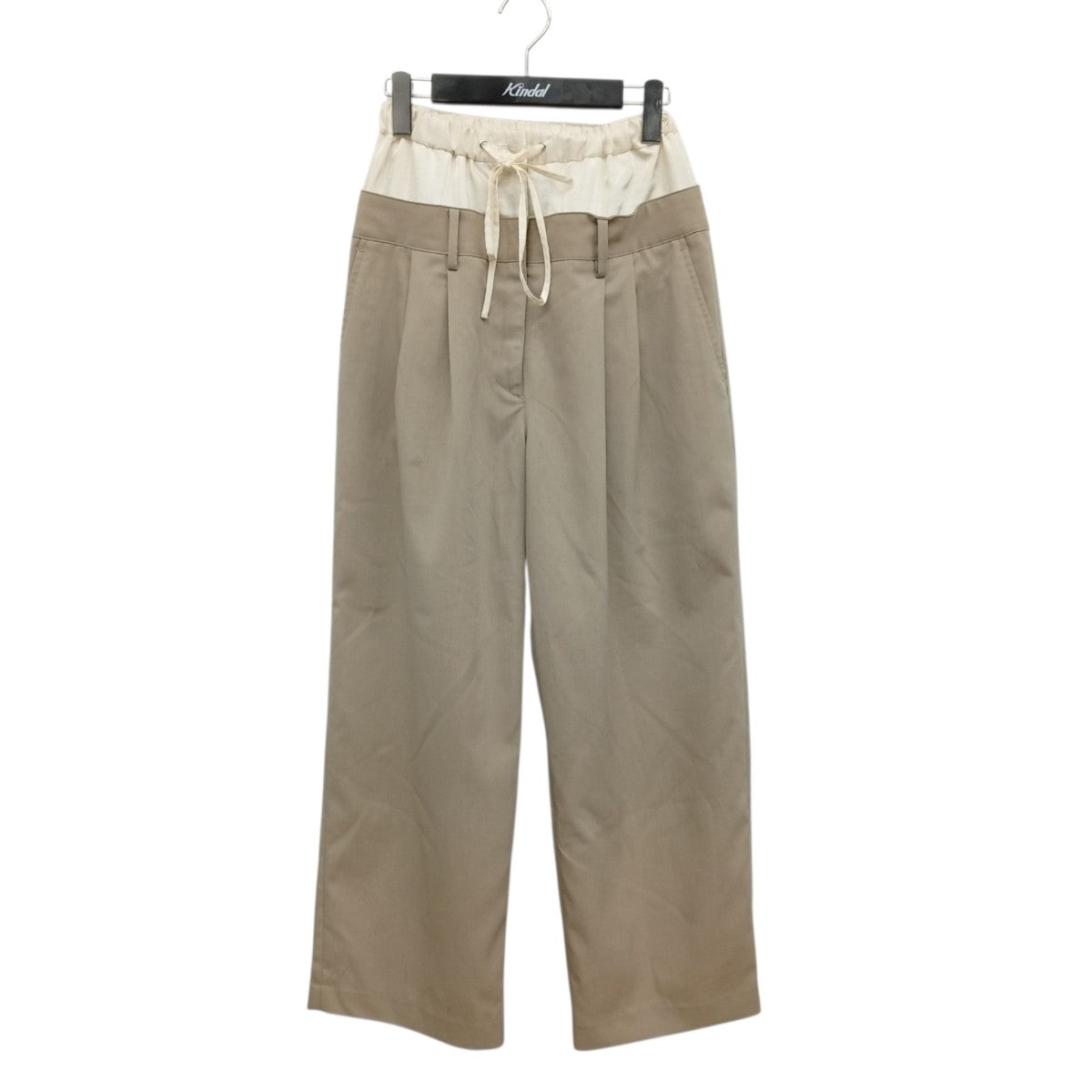 CLANE パンツ10110-7093 古着・中古-1枚目のアイテム画像