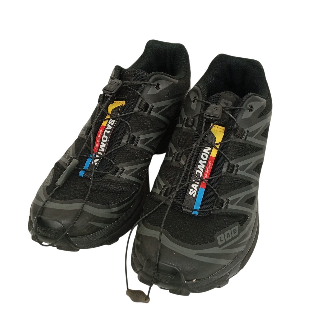 XT-6スニーカー410866