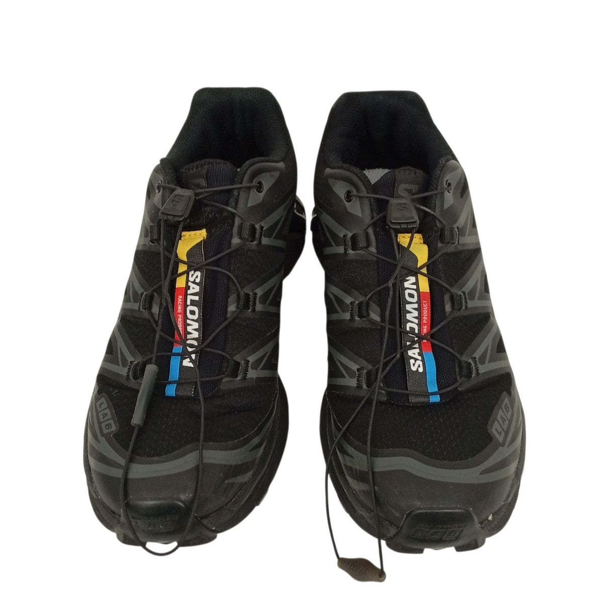 XT-6スニーカー410866