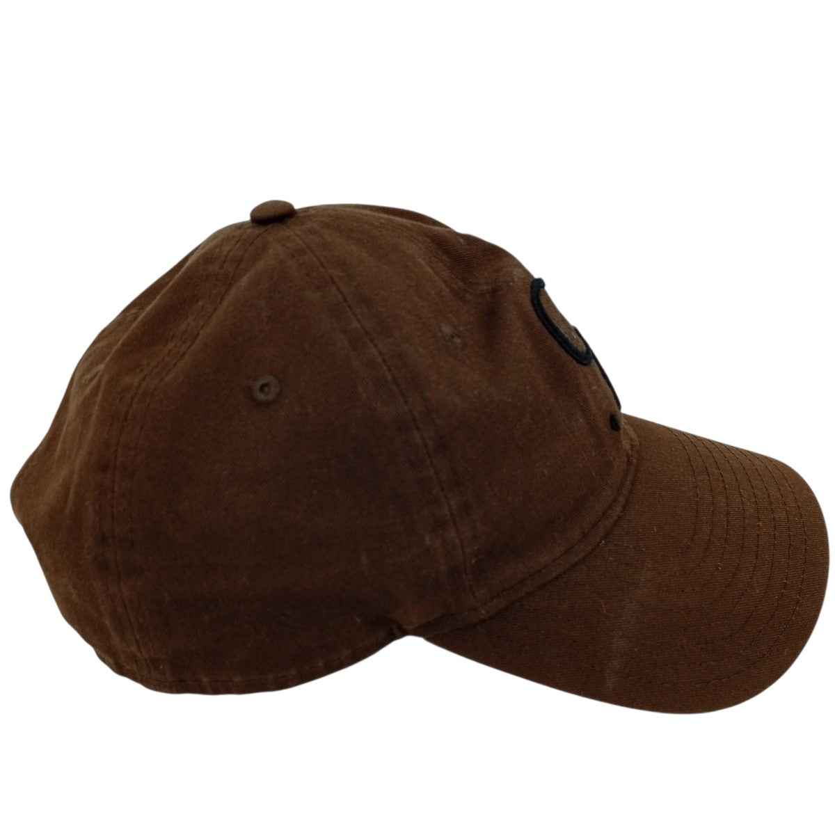 CLANE×New Era キャップ205791 古着・中古-4枚目のアイテム画像