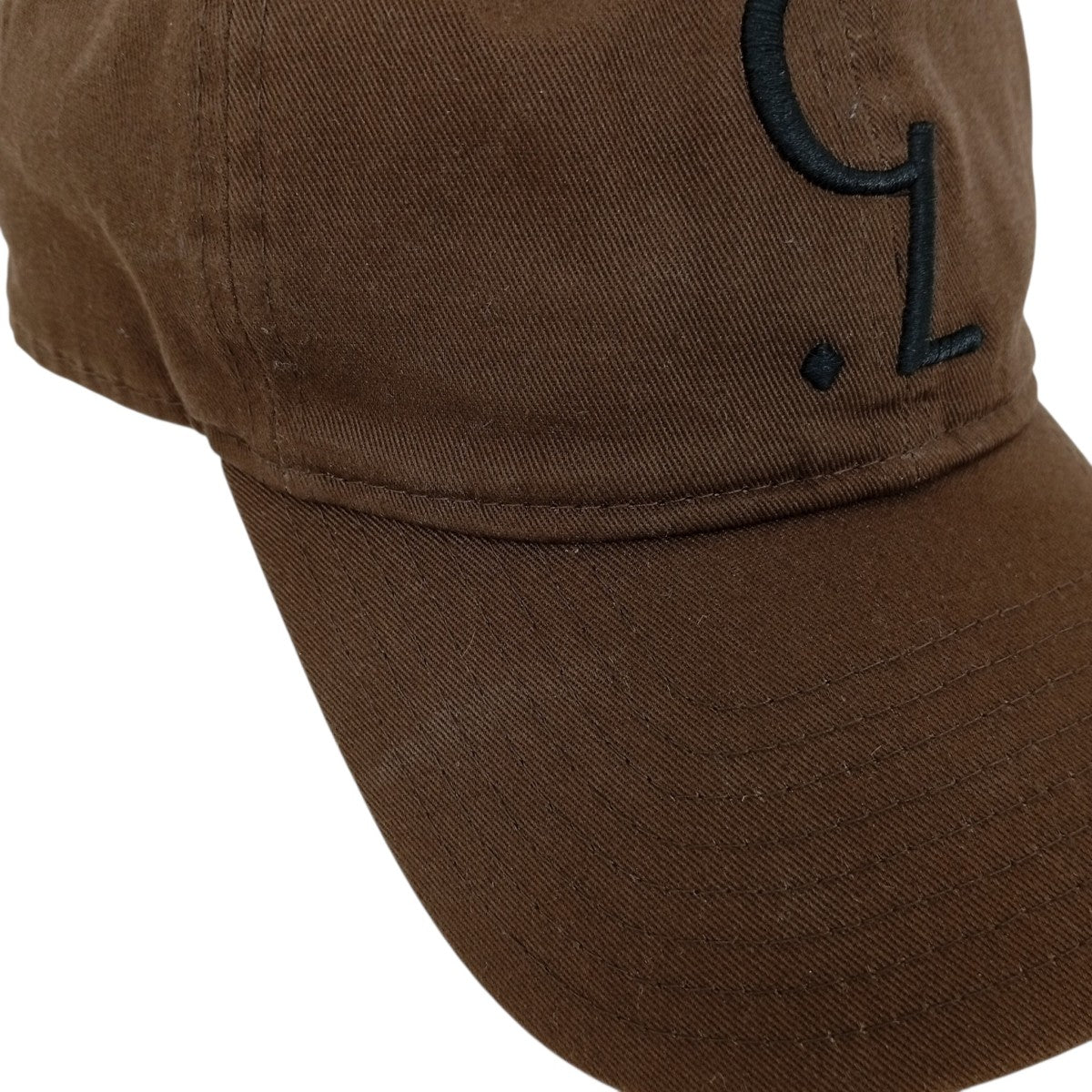 CLANE×New Era キャップ205791 古着・中古-6枚目のアイテム画像