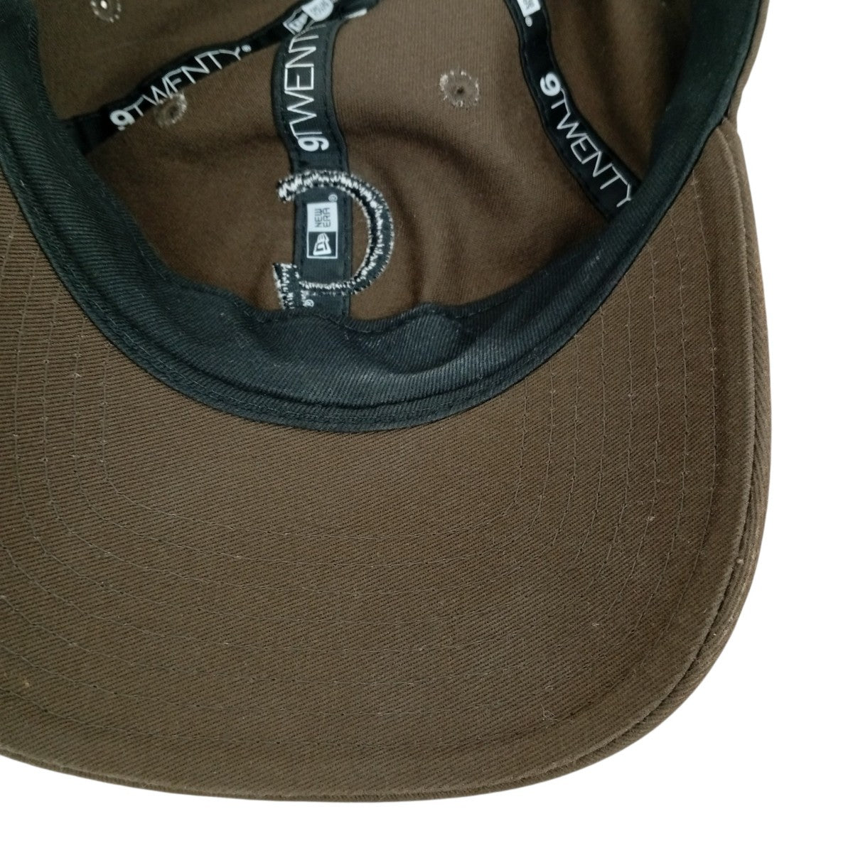 CLANE×New Era キャップ205791 古着・中古-8枚目のアイテム画像