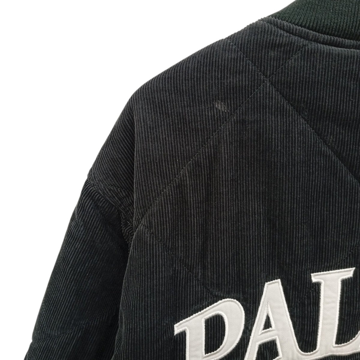 PALACE QUILTED JACKET中綿ジャケット 古着・中古-7枚目のアイテム画像