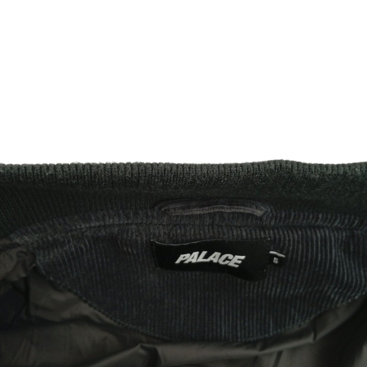 PALACE QUILTED JACKET中綿ジャケット 古着・中古-8枚目のアイテム画像