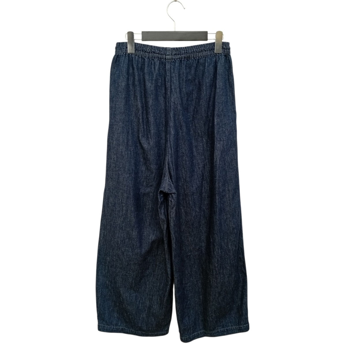 Needles H．D． PANT - 6oz DENIMイージーデニムパンツPU249 古着・中古-2枚目のアイテム画像
