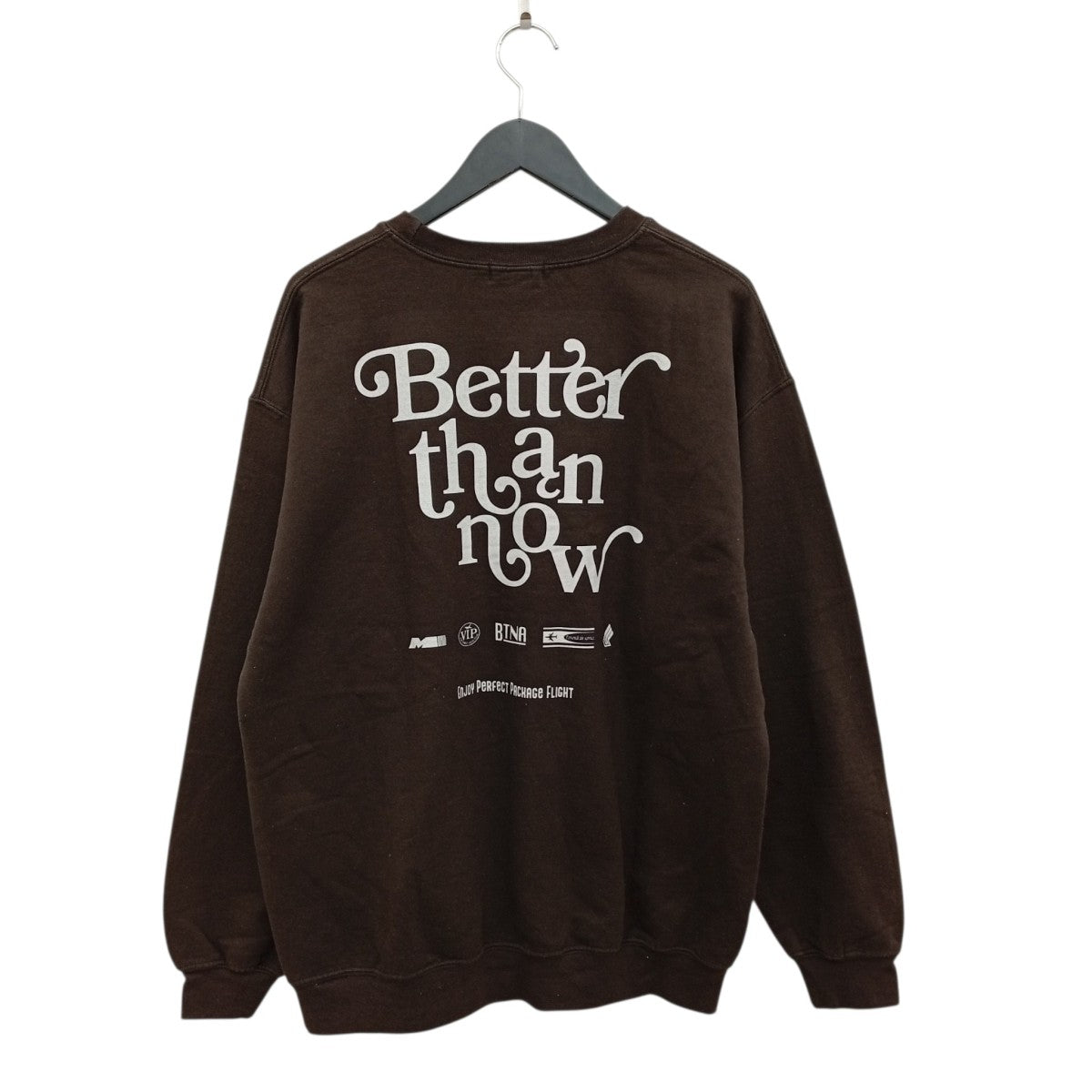 Deuxieme Classe BTN Sweatshirtトレーナー24070500810030 古着・中古-2枚目のアイテム画像