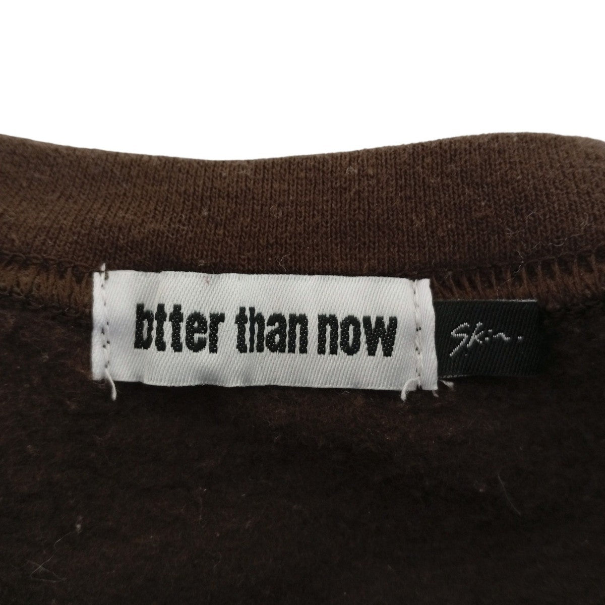 Deuxieme Classe BTN Sweatshirtトレーナー24070500810030 古着・中古-3枚目のアイテム画像