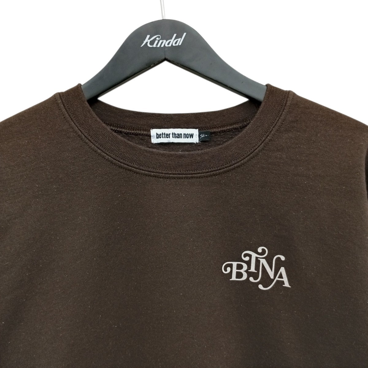 Deuxieme Classe BTN Sweatshirtトレーナー24070500810030 古着・中古-5枚目のアイテム画像