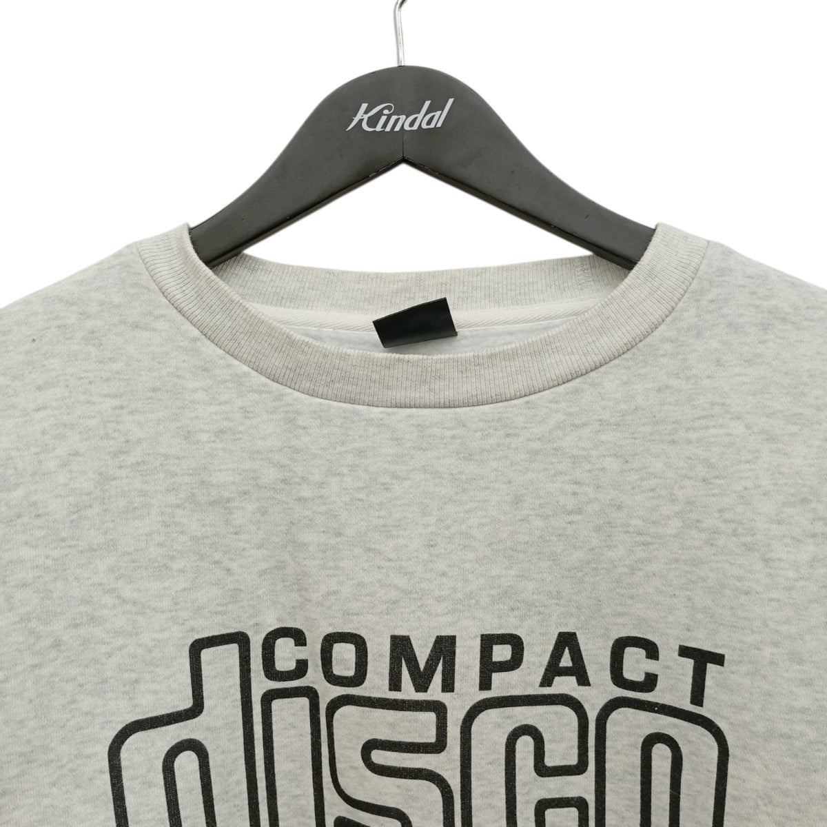 C DISCO SWEATSHIRTトレーナー