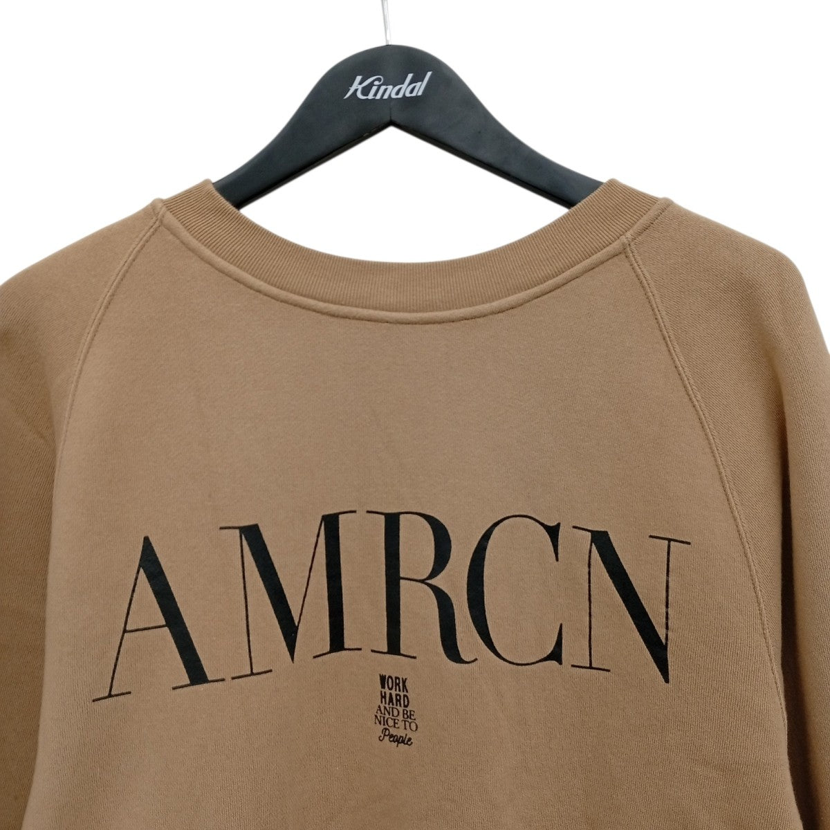 AMRCNトレーナー