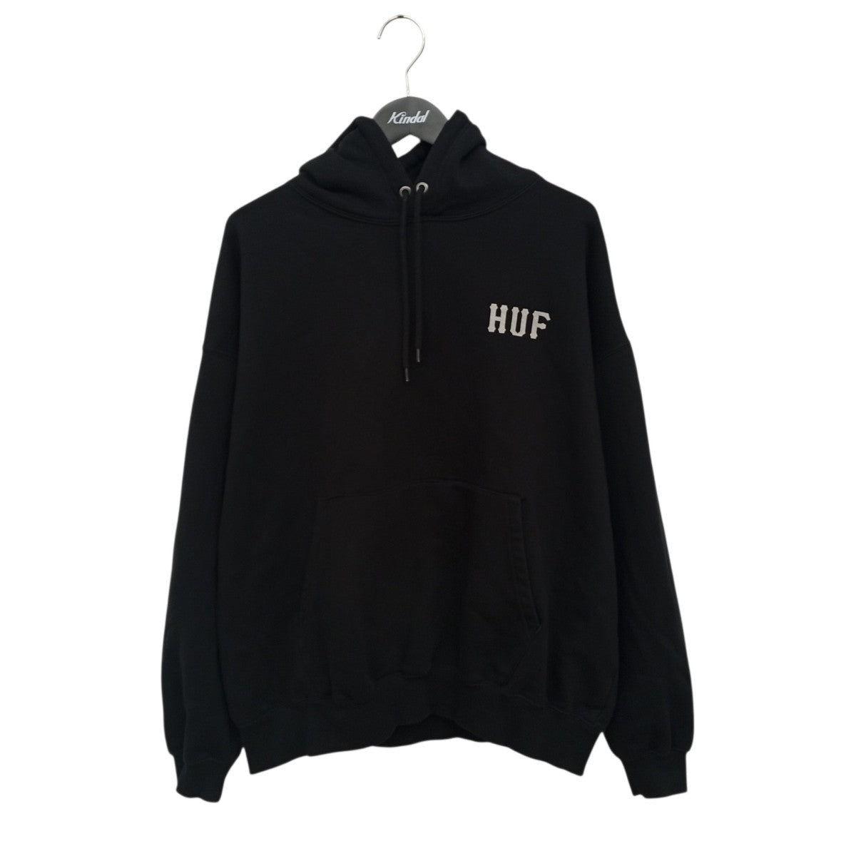 HUF パーカー 古着・中古-1枚目のアイテム画像