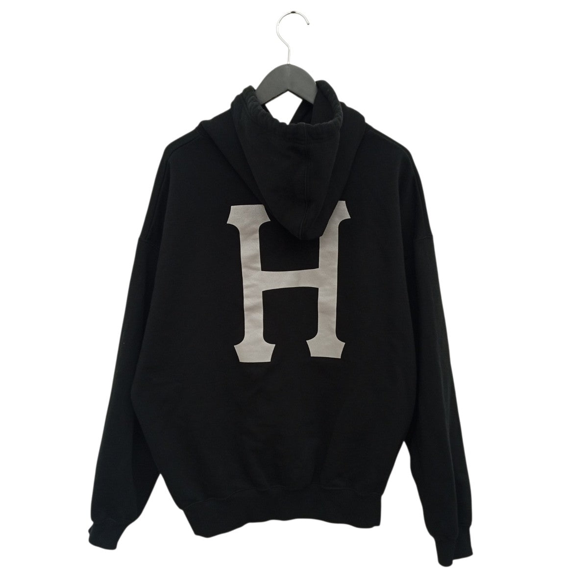 HUF パーカー 古着・中古-2枚目のアイテム画像