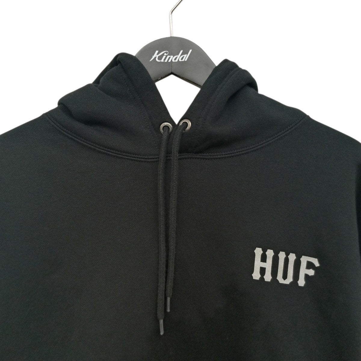 HUF パーカー 古着・中古-5枚目のアイテム画像
