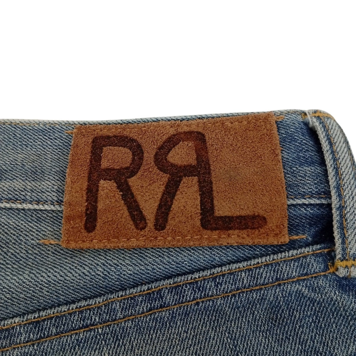 デニムパンツR41RB05