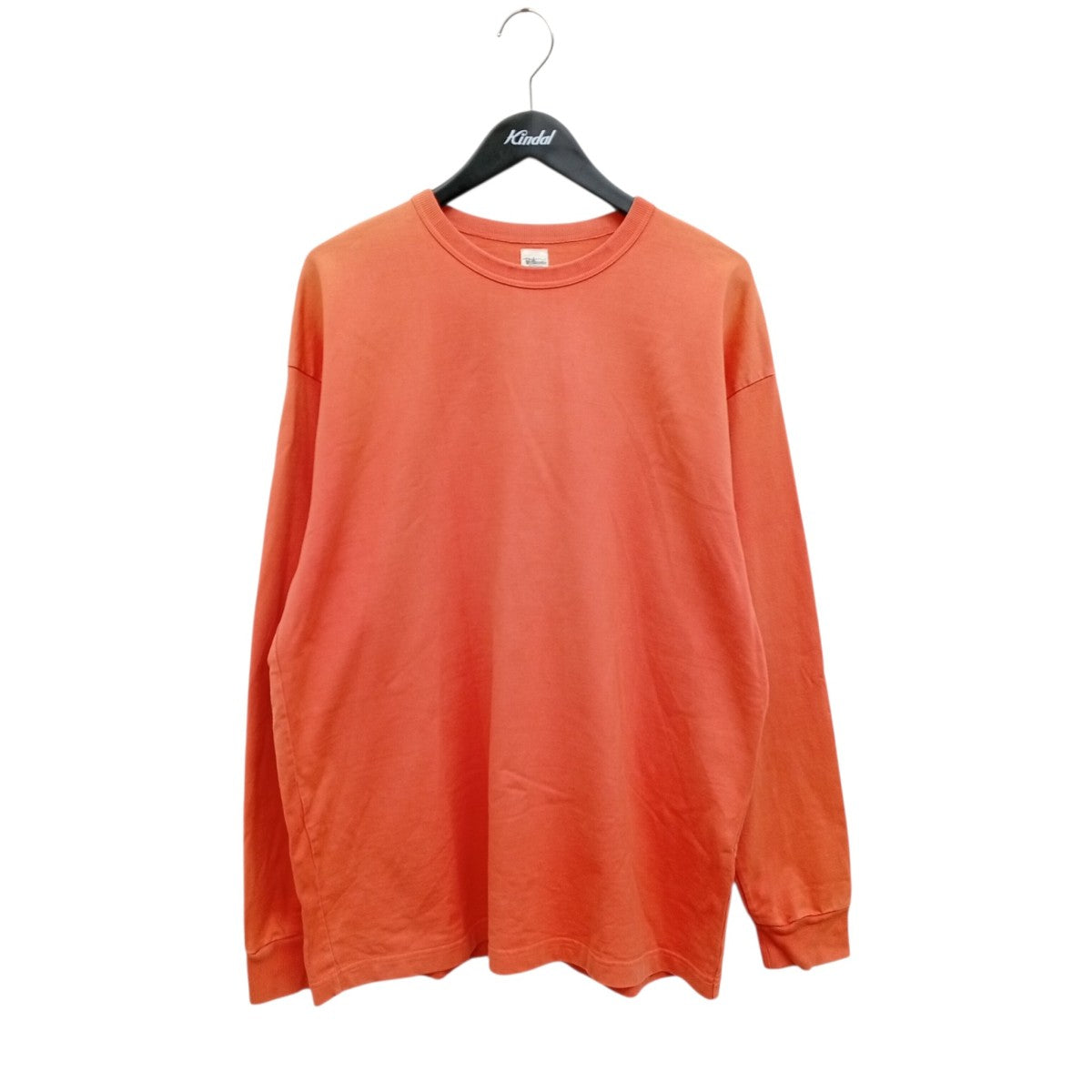 Ron Herman ロングスリーブカットソー3420900425 古着・中古-1枚目のアイテム画像
