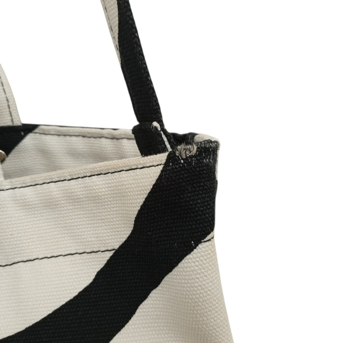 marimekko Linssi Odelia Bag2WAYショルダーバッグ 古着・中古-4枚目のアイテム画像