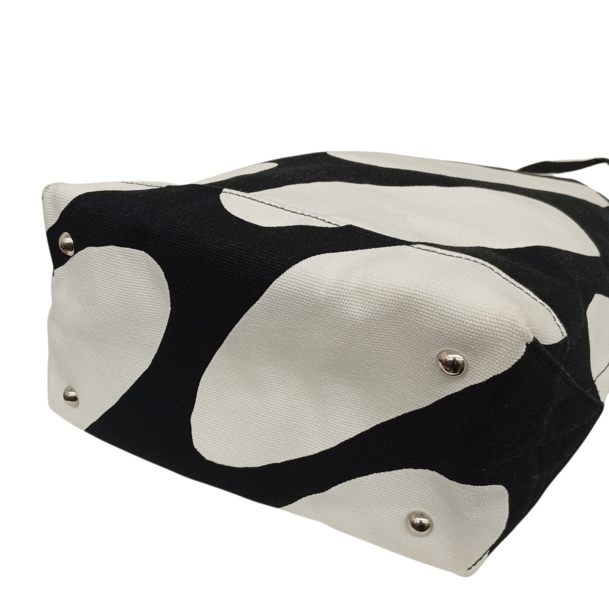 marimekko Linssi Odelia Bag2WAYショルダーバッグ 古着・中古-7枚目のアイテム画像