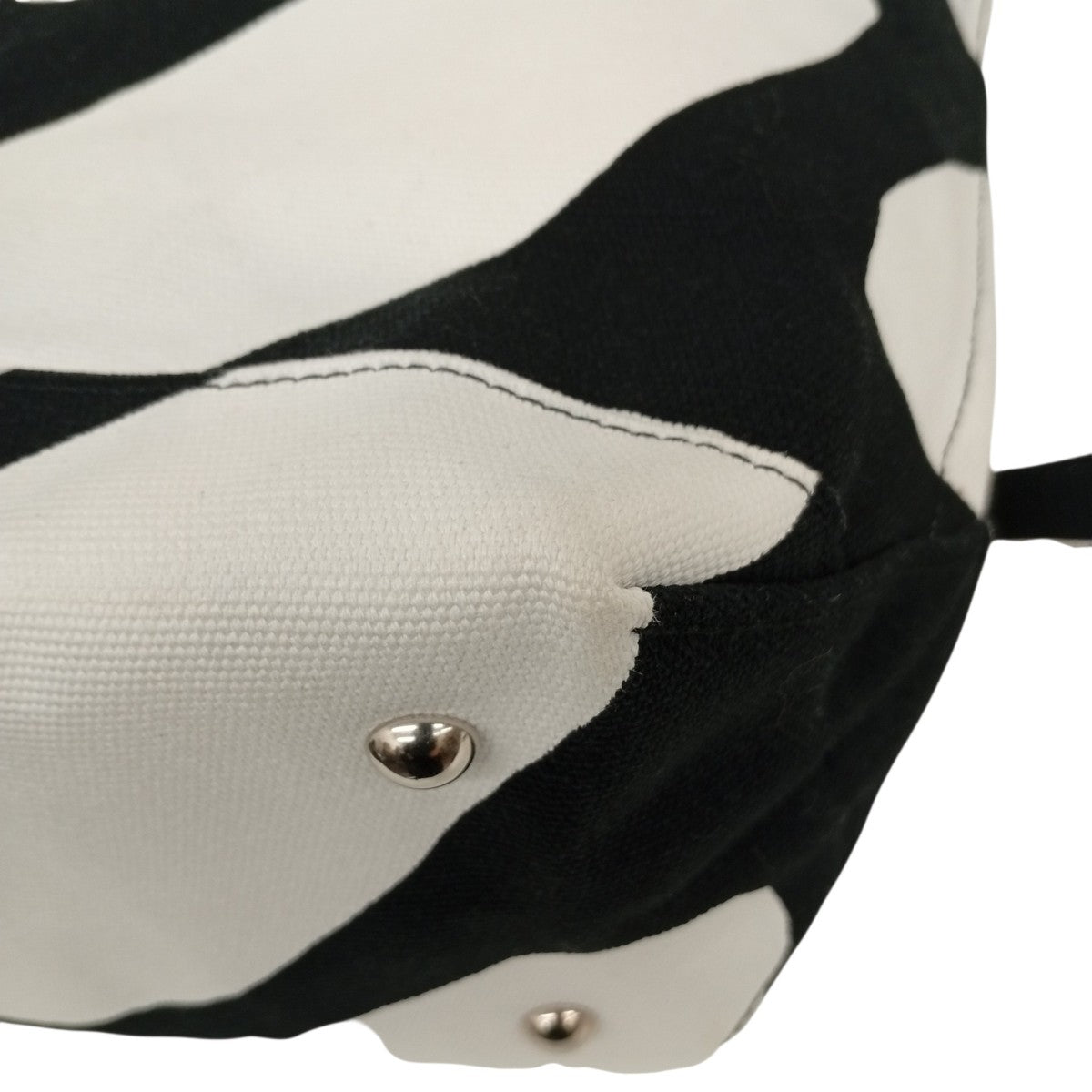marimekko Linssi Odelia Bag2WAYショルダーバッグ 古着・中古-8枚目のアイテム画像
