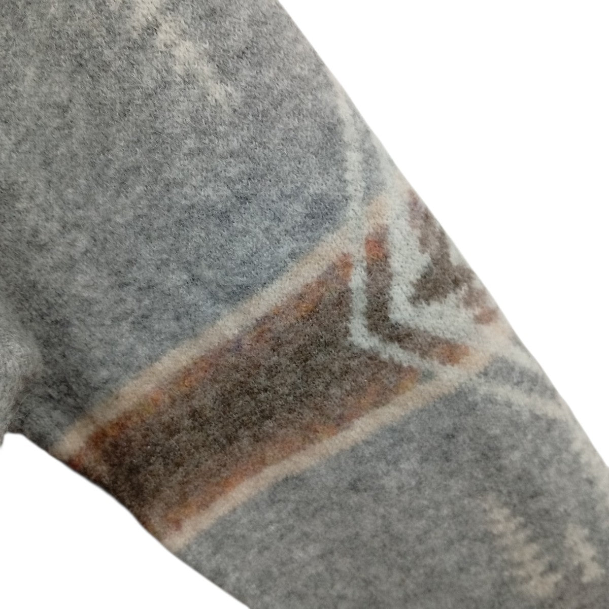 PENDLETON セーター1575-6306 古着・中古-5枚目のアイテム画像