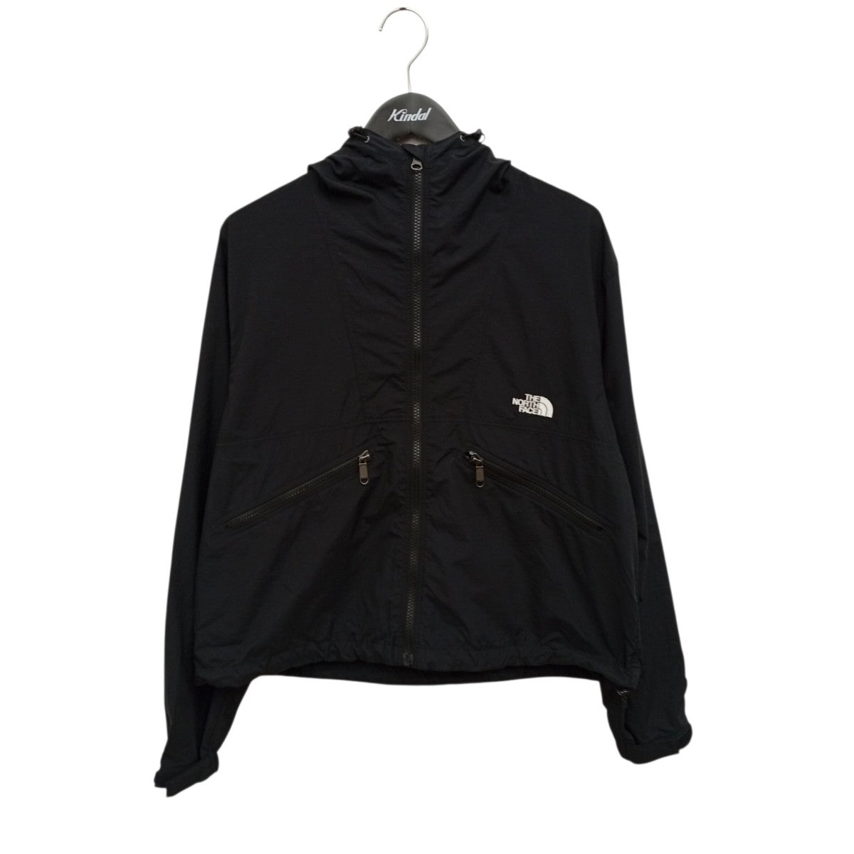 THE NORTH FACE ナイロンジャケットNPW22430 古着・中古-1枚目のアイテム画像