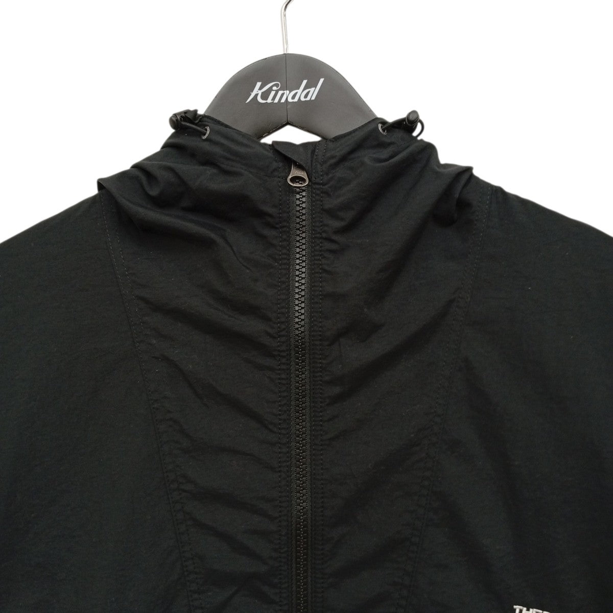 THE NORTH FACE ナイロンジャケットNPW22430 古着・中古-5枚目のアイテム画像