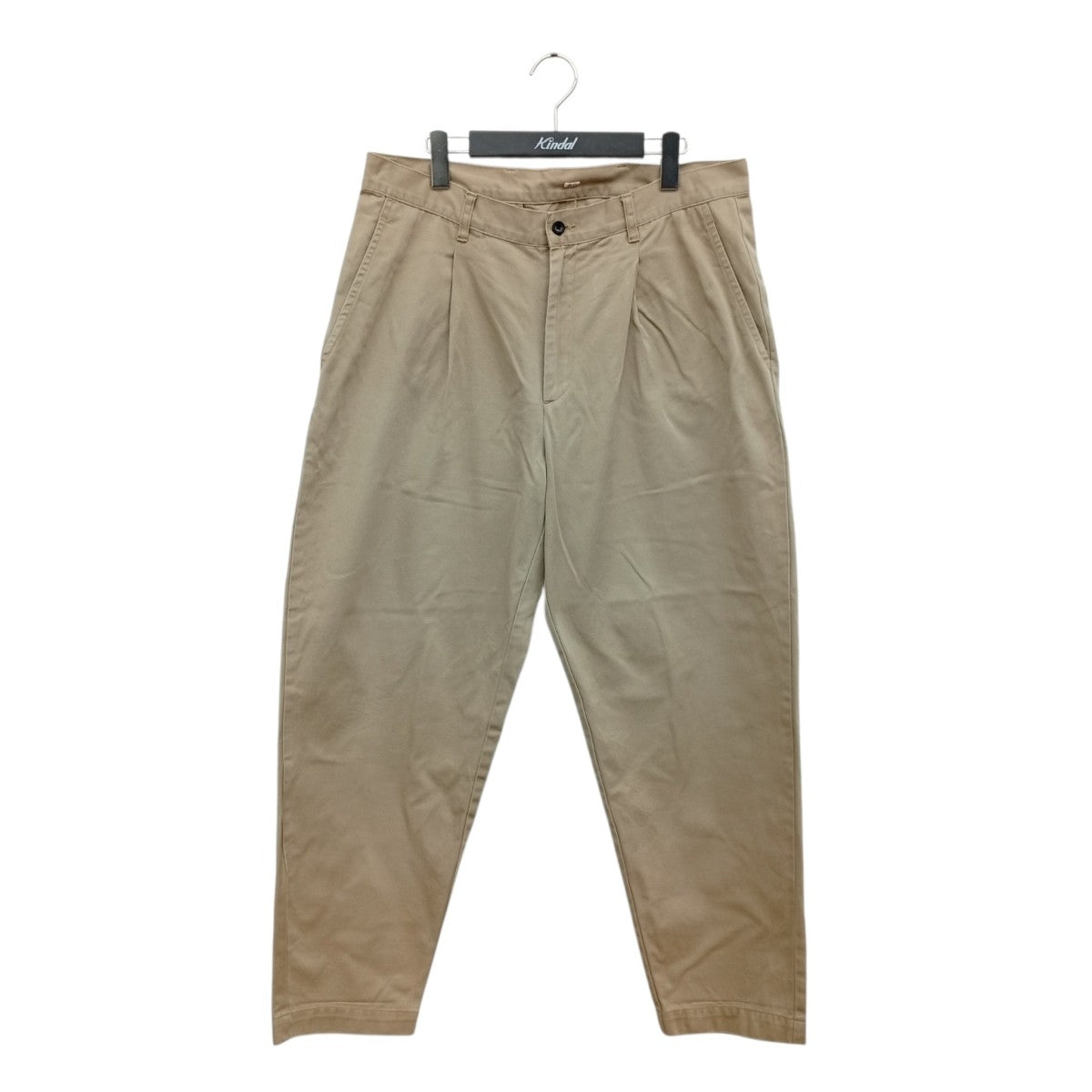 Porter Classic SATCHMO CHINOSパンツ 古着・中古-1枚目のアイテム画像