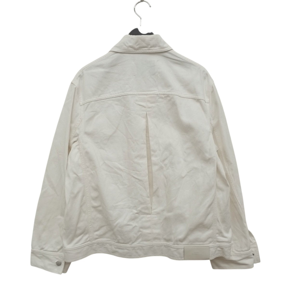 ONE WASH DENIM JACKETデニムジャケット51-10-431002