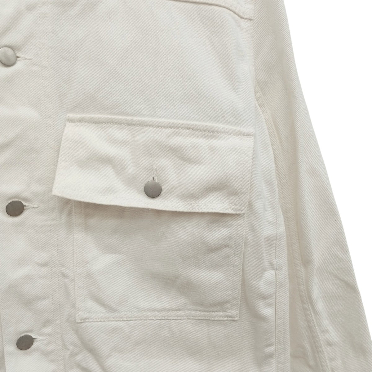 ONE WASH DENIM JACKETデニムジャケット51-10-431002
