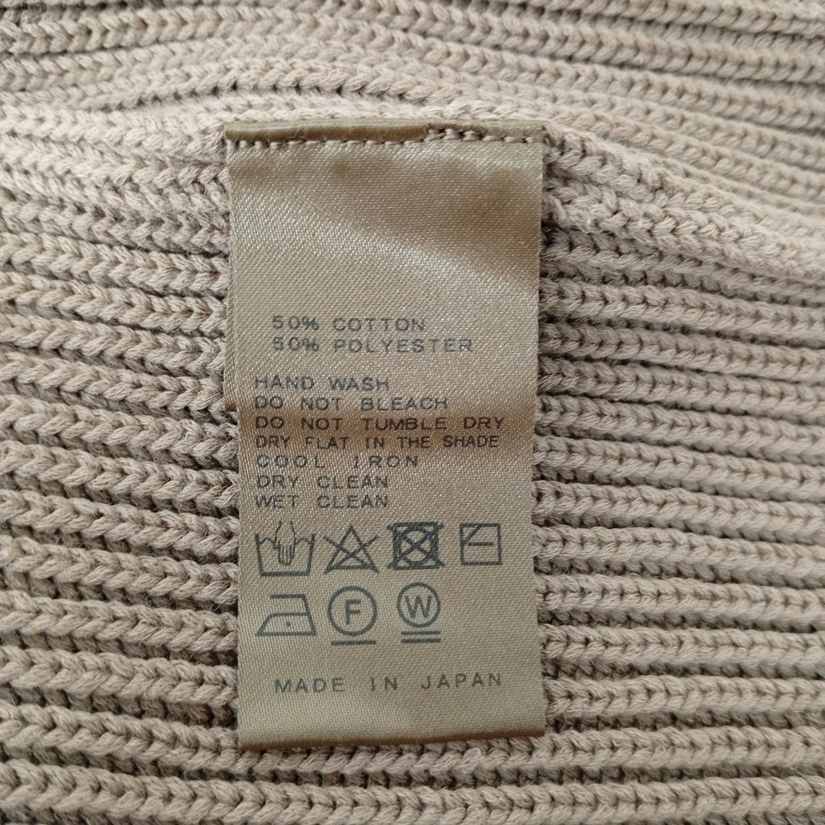 セーター18-080-500-4010-1-0