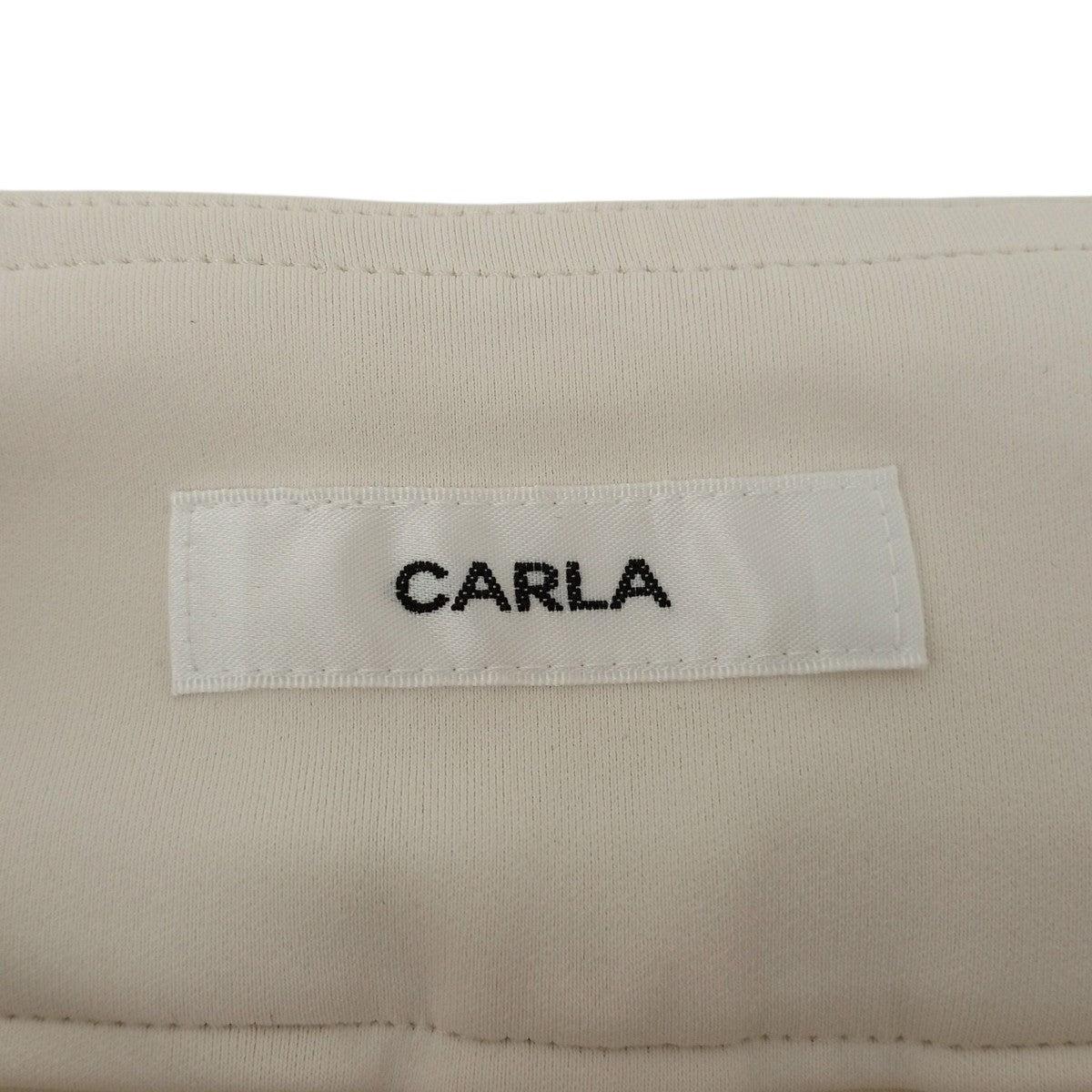 CARLA パンツCAR23AW-PT-001-3 古着・中古-3枚目のアイテム画像