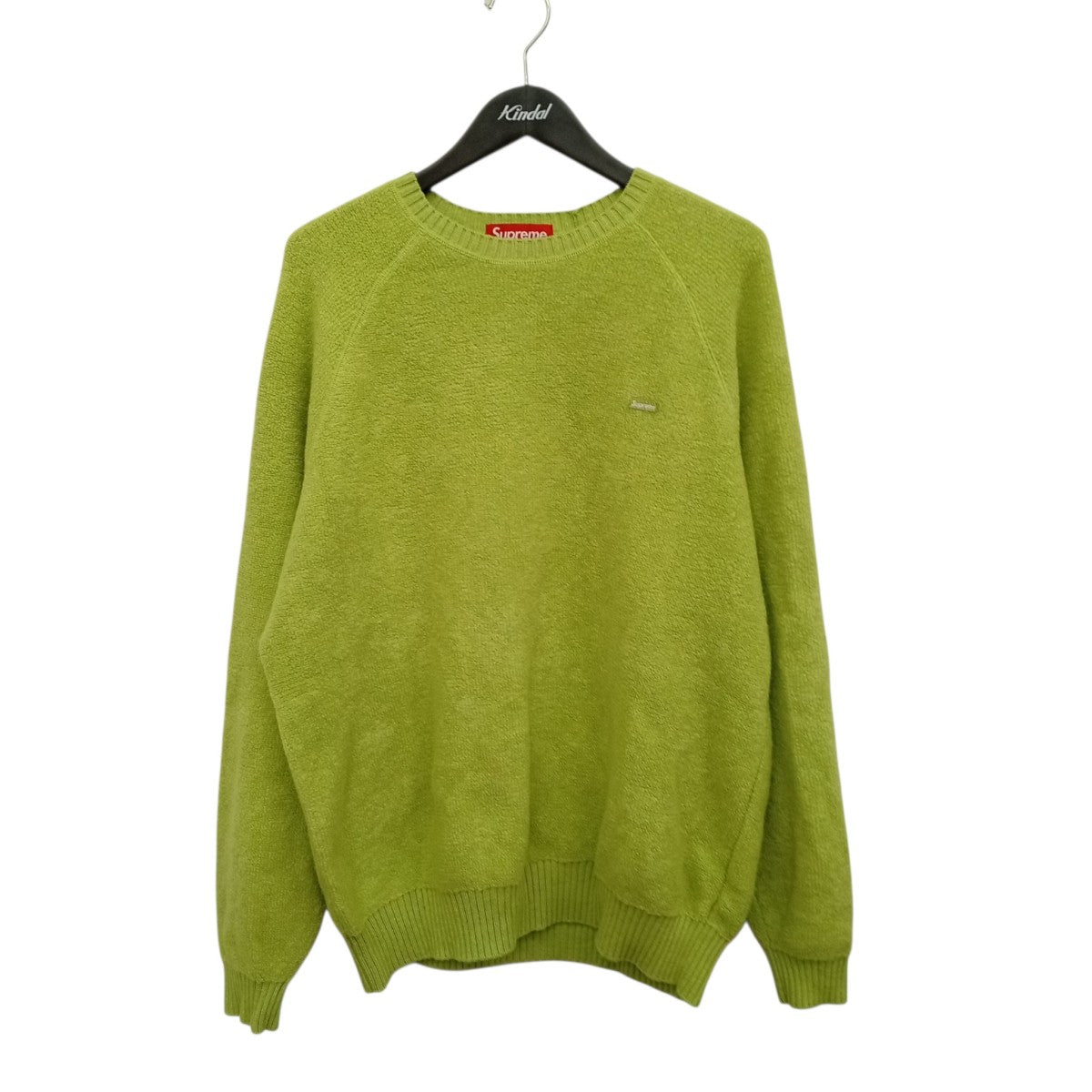 Supreme セーター24AW 古着・中古-1枚目のアイテム画像