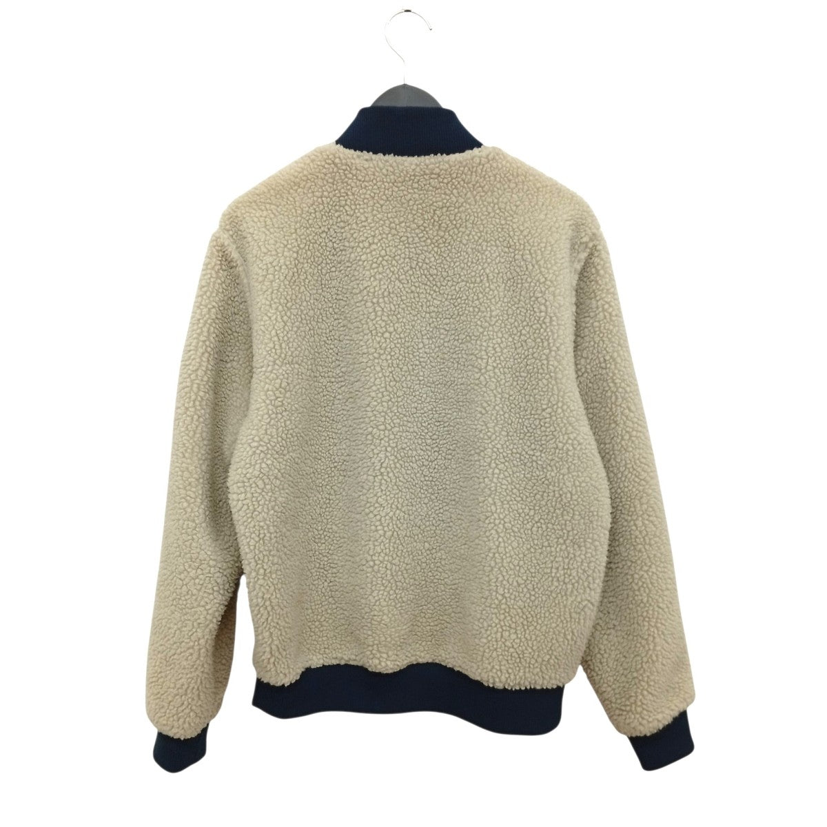 Patagonia ボアジャケットSTY22830FA20 古着・中古-2枚目のアイテム画像