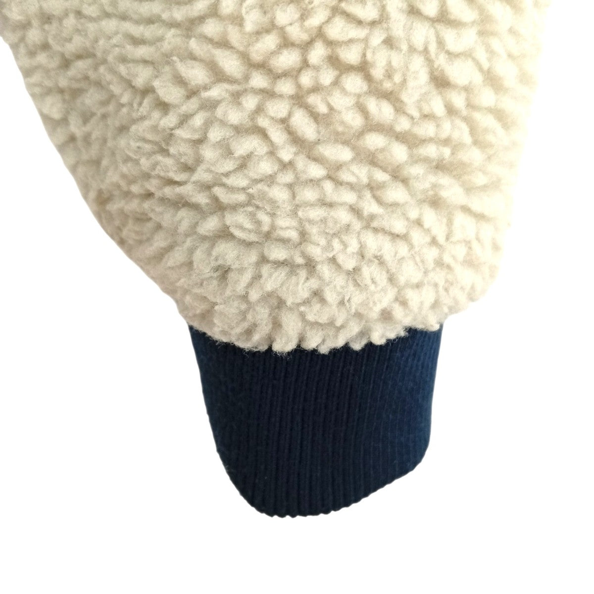 Patagonia ボアジャケットSTY22830FA20 古着・中古-7枚目のアイテム画像