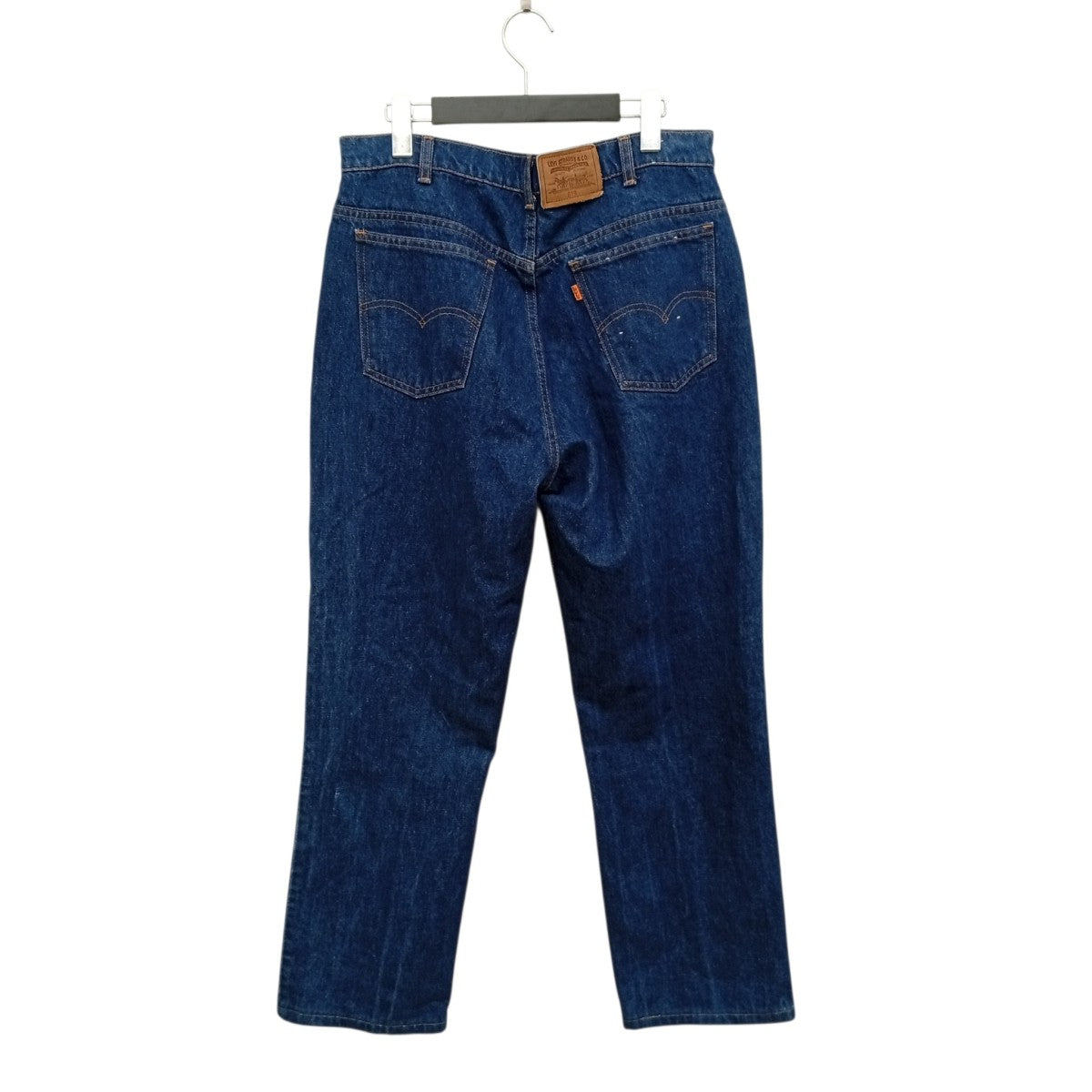 LEVI’S デニムパンツ 古着・中古-2枚目のアイテム画像
