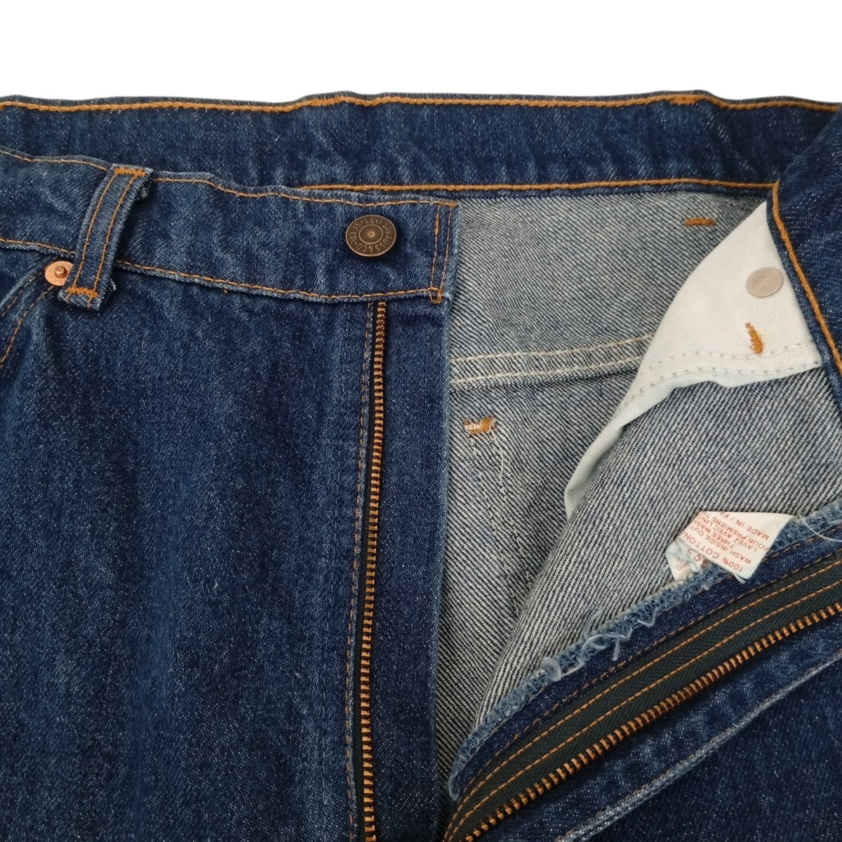 LEVI’S デニムパンツ 古着・中古-3枚目のアイテム画像
