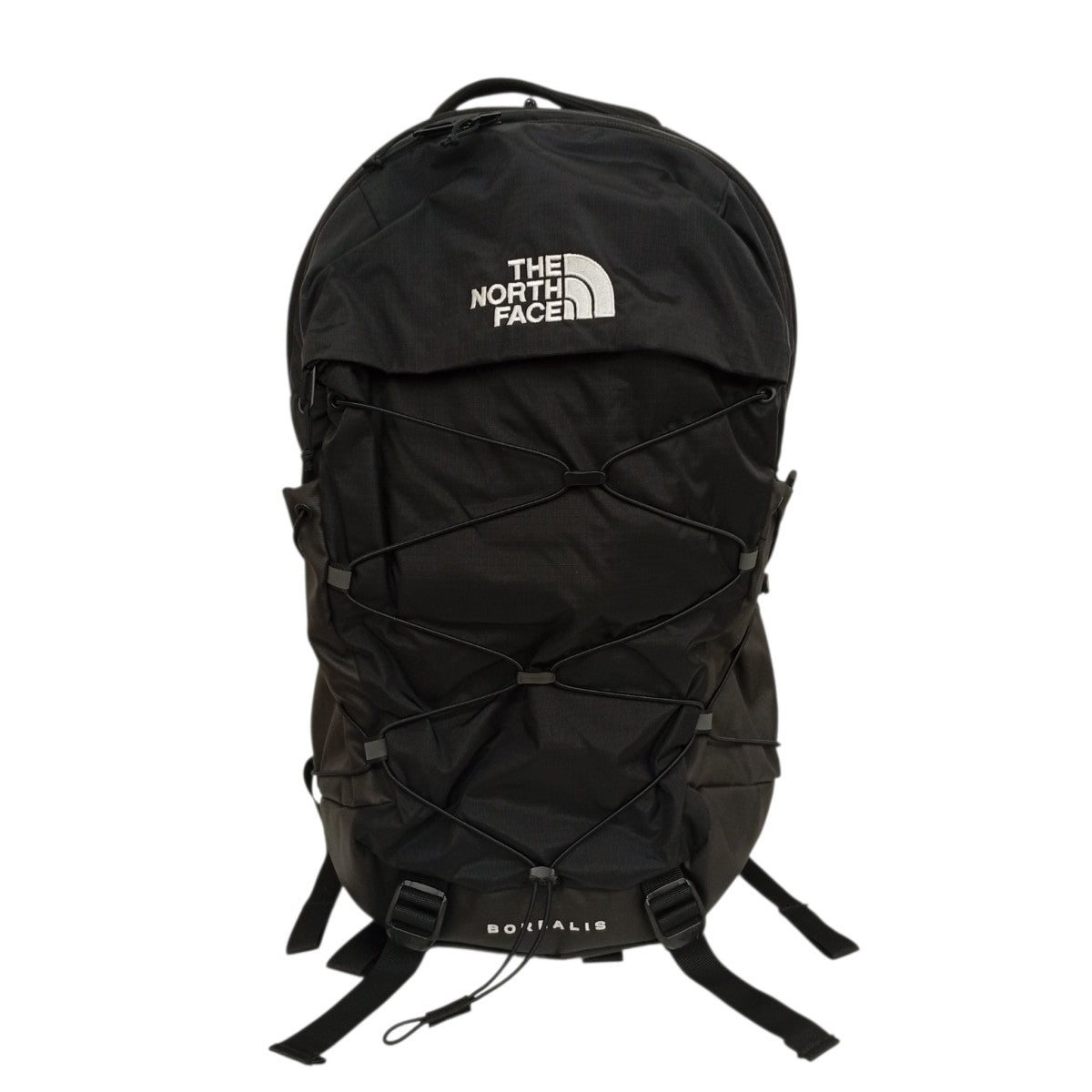 THE NORTH FACE BOREALISリュックNM72307Z 古着・中古-1枚目のアイテム画像